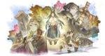 The Adventures of Elliot: The Millennium Tales details Age of Budding