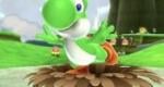 Random: Nintendo's New Yoshi Game Contains A Galactic Easter Egg