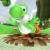 Random: Nintendo's New Yoshi Game Contains A Galactic Easter Egg