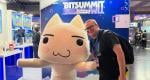 BitSummit Day 1 Report: Typing away trauma, curing patients for the mob, and FIFA meets Silent Hill