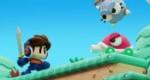 Acclaim Brings "Nostalgic Roguelike Action Platformer" Kidbash To Consoles In 2027