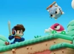Acclaim Brings "Nostalgic Roguelike Action-Platformer" Kidbash To Consoles In 2027