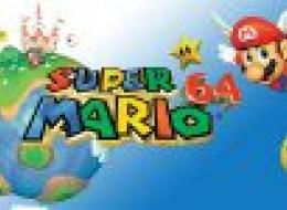 Rare footage emerges of Super Mario 64, Kirby Bowl 64 prototypes