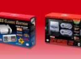 Former Nintendo exec confirms NES and SNES Classics were made to sustain the company’s business during Wii U’s dark days
