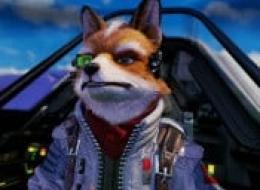 Star Fox On Switch 2 Is Getting A Day One Update