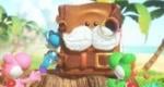 Poll: What Review Score Would You Give Yoshi And The Mysterious Book?