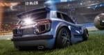 Rocket League Announces "New Era" Alongside Unreal Engine 6 Reveal