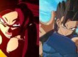 Daima and Shallot DLCs for Dragon Ball Sparking Zero release May 27 for Nintendo Switch 2 and Switch