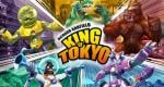 King of Tokyo launch trailer – Magic: The Gathering creator’s effort lands on Nintendo Switch
