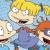 Review: Rugrats: Retro Rewind Collection (Switch) - A Janky Compilation Carried By Nostalgia