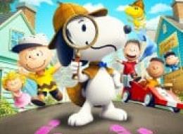 GameMill's Snoopy Game Has Been Hit With A Copyright Lawsuit