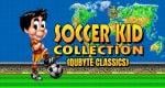 Soccer Kid Collection coming to Nintendo Switch