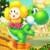 Tetris 99's Latest Crossover Event Celebrates Yoshi's New Game, Unlock A Special Theme