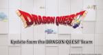 Update from the Dragon Quest team live stream announced