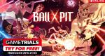 Ball x Pit is Europe’s next Nintendo Switch Online Game Trial