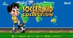 Cult 16-bit football platformer Soccer Kid is getting a re-release in time for the World Cup