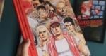 Book Review: Fatal Fury / Garou Densetsu: The Ultimate History - Another Bitmap Beauty