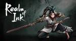 Realm of Ink launch trailer – new action roguelike for Nintendo Switch