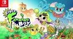 Super Farming Boy confirms Nintendo Switch release date, new trailer