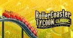 RollerCoaster Tycoon Classic just got a Nintendo Switch 2 Edition