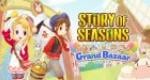 Story of Seasons: Grand Bazaar 1.5.0 update out now