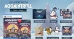 Moomintroll: Winter’s Warmth set for Nintendo Switch physical release