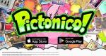 Pictonico launch trailer – Nintendo’s newest game for mobile