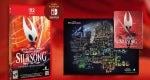 Hollow Knight: Silksong, Hollow Knight Nintendo Switch 2 physical releases revealed