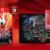Hollow Knight: Silksong, Hollow Knight Nintendo Switch 2 physical releases revealed