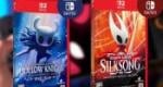 Hollow Knight: Silksong And Hollow Knight Switch 2 Physical Editions Announced, Pre-Orders Live