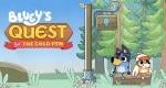 Bluey’s Quest for the Gold Pen launch trailer – new adventure game for Nintendo Switch 2 and Switch