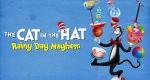 The Cat in the Hat: Rainy Day Mayhem announced for Nintendo Switch
