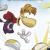 Oops, Another Rayman Game Announcement Appears To Have Leaked