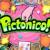 Guide: Pictonico! Minigame List