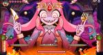 Zozo and the Lost Dreams, a cartoon-inspired Metroidvania platformer, announced for Nintendo Switch