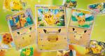 Pokémon reveals 30th Celebration TCG set, with a foil Pikachu in every pack