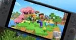 Minecraft Switch 2 Rating Pops Up Online