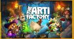 Overcooked-inspired couch co-op game The Artifactory heading to Nintendo Switch