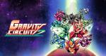 Gravity Circuit 2 announced for Nintendo Switch