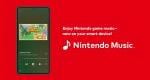 Nintendo Music 1.6.0 update out now, patch notes – plus browser version live