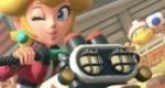 Mario Kart World Races Onto Nintendo Music Today, App Web Browser Support Added
