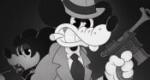 Mouse: P.I. For Hire Is Getting Performance And Optimisation Improvements On Switch 2