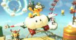 Nintendo Music gets desktop, tablet and car versions as Mario Kart World soundtrack is added