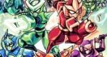 Beloved Mega Man-Style Platformer Is Getting A Sequel Next Year