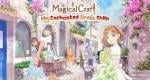 Magical Craft: My Enchanted Dress Shop getting Nintendo Switch western release