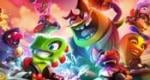 'Super Yooka-Laylee Kart Playtest' Listing Appears On SteamDB After Dev Teases