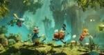 Here's A Look At Some Rayman Legends Retold Gameplay & Those All-Important Switch 2 Specs
