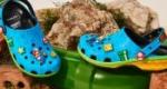 Crocs Expands Nintendo Collab With Super Mario Collection This July
