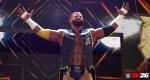WWE 2K26 Ringside Pass Season 3 is here with four new superstars, a returning NBA star and more ‘Persona’ outfits