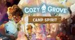 Cozy Grove: Camp Spirit heading to Nintendo Switch 2 and Switch